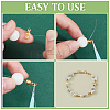 DIY Jewelry Making Findings Kits DIY-ME0001-35-3