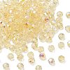 Preciosa&reg Crystal Beads X-PRC-BB6-80100-200-3