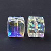 K9 Glass SWAR-F074-6x6mm-32-4