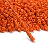 6/0 Glass Seed Beads X1-SEED-A010-4mm-50-4