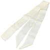 Skinny Polyester Hair Bands OHAR-WH20013-001D-1