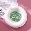 Glass Pendants FIND-WH0170-39B-1