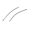 Brass Ball Head Pins RP0.7x60mm-AB-2