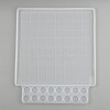 Chess Pieces & Chessboard Silicone Molds LS-DIY-J003-04-3