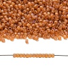 TOHO 11/0 Round Beads X-SEED-TR11-0162CF-4