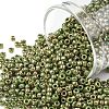 TOHO 11/0 Round Beads SEED-XTR11-1702-1