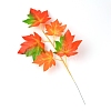 Plastic Artificial Leaf CF-TAC0001-01A-1