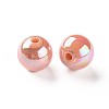 Opaque Acrylic Beads MACR-S370-D12mm-35-2