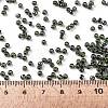 TOHO Round Seed Beads X-SEED-TR08-0326-4