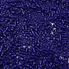Baking Paint Glass Seed Beads SEED-S042-05B-78-3
