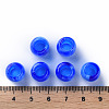 Acrylic European Beads MACR-S375-003-M-5