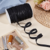 Satin Lip Cord Trim OCOR-WH0045-42B-5