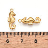 304 Stainless Steel Pendants STAS-N109-139G-3