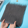 2Pcs Faux Fur Squares Fabric DIY-GF0011-26A-7