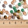 Glass Beads EGLA-A034-LM6mm-17-3