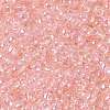 TOHO 8/0 Round Beads X-SEED-TR08-0171-2