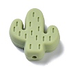 Silicone Focal Beads LS-SIL-C002-01L-1