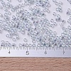 MIYUKI Delica Beads X-SEED-J020-DB0110-4