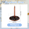 400Pcs Iron Nails IFIN-FH0001-98R-2