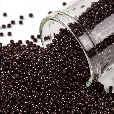 TOHO 15/0 Round Beads X-SEED-TR15-0046-1