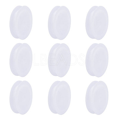Polypropylene(PP) Empty Spools for Wire LS-C125Y-1