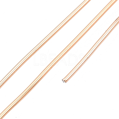 Anodized Aluminum Wire AW-S001-1.0mm-28-1