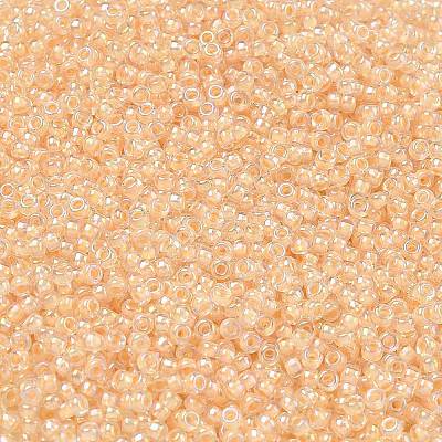 MIYUKI Round Rocailles Beads SEED-G007-RR0282-1