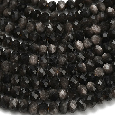 Natural Eagle Eye Stone Beads Strands G-Z111-A11-01-1