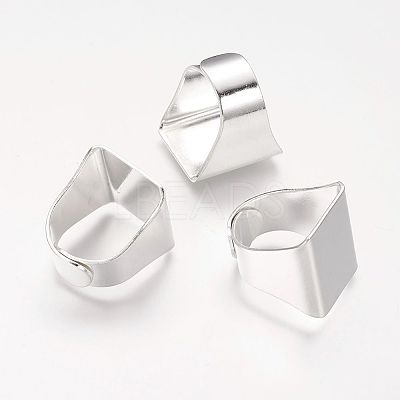 Brass Ring Shanks LS-KK-A017-S-1