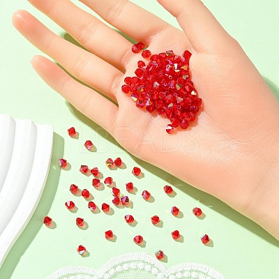 Preciosa&reg Crystal Beads Y-PRC-BA5-90070-200-1
