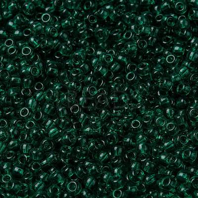 MIYUKI Round Rocailles Beads X-SEED-G008-RR0147-1