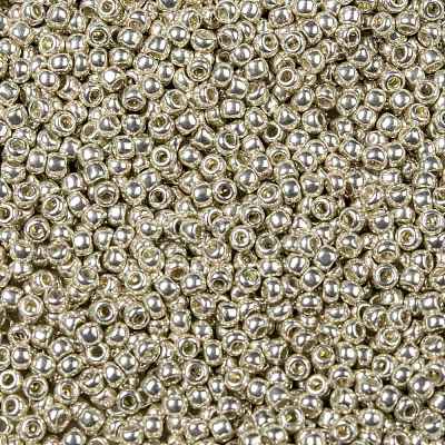 TOHO Round Seed Beads SEED-JPTR11-0558-1
