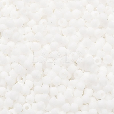 TOHO 11/0 Round Beads SEED-TR11-0041F-1
