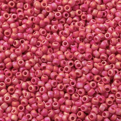 TOHO Round Seed Beads SEED-JPTR11-0405F-1