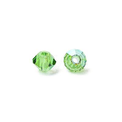 Preciosa&reg Crystal Beads Y-PRC-BA3-50520-201-1