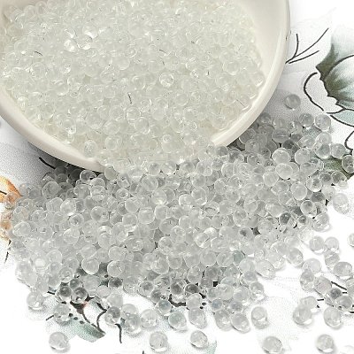 MIYUKI 3.4mm Drop Beads SEED-MY04-DP131-1