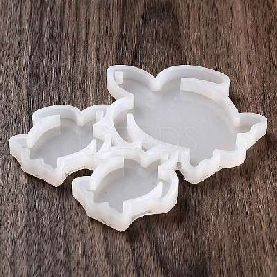 DIY Silicone Pendant Molds SIMO-Z005-03-1