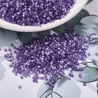 MIYUKI Delica Beads X-SEED-J020-DB1809-1