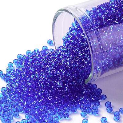 TOHO Round Seed Beads X-SEED-TR11-0016-1