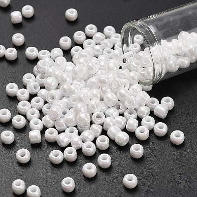 TOHO 3/0 Round Beads SEED-TR03-0121-1