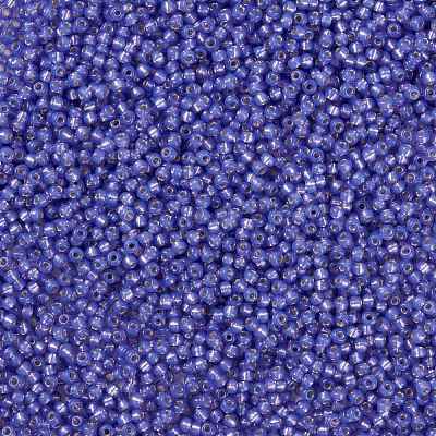 MIYUKI Round Rocailles Beads X-SEED-G008-RR0649-1