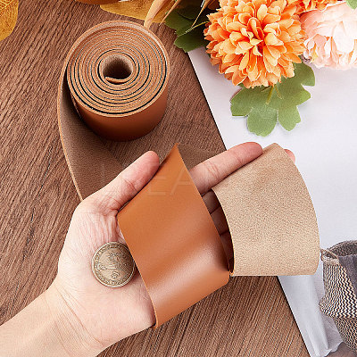 PU Imitation Leather Cord LC-WH0006-06C-07-1