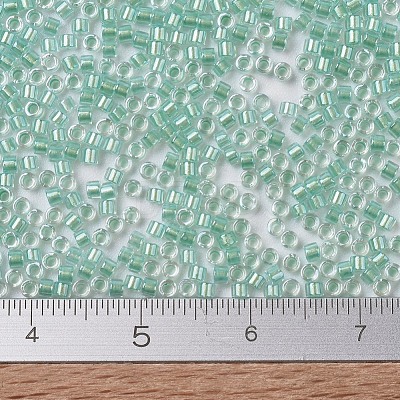 MIYUKI Delica Beads SEED-JP0008-DB1707-1
