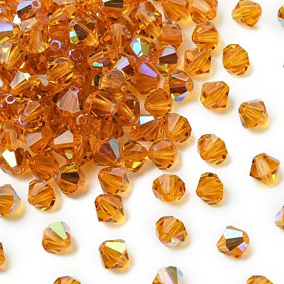 Preciosa&reg Crystal Beads Y-PRC-BA6-10070-200-1