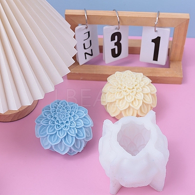 DIY Silicone Candle Molds PW-WG79773-01-1