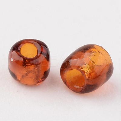 8/0 Glass Seed Beads X-SEED-A004-3mm-13-1