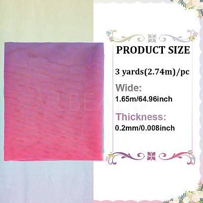 Polyester Farbics FIND-WH0148-728-1