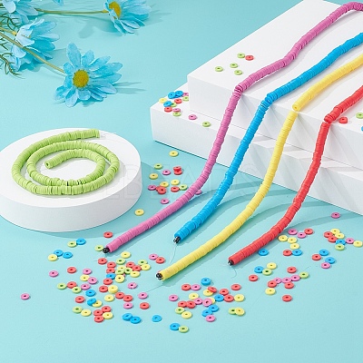 DIY Bracelet Making Kits DIY-YW0003-92A-1