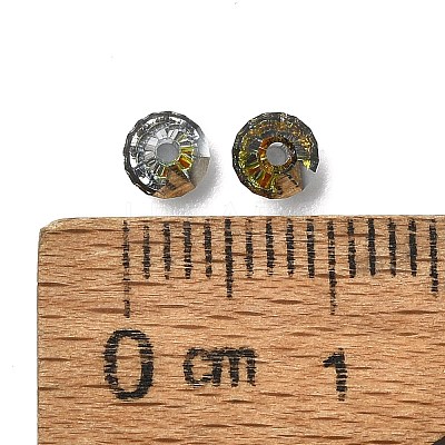 Preciosa&reg Crystal Beads Y-PRC-BA4-00030-299-1