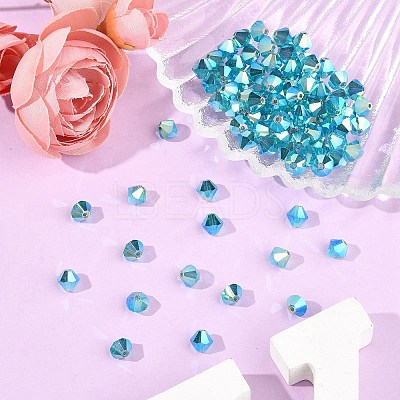 Preciosa&reg Crystal Beads X-PRC-BA4-60230-20000-1